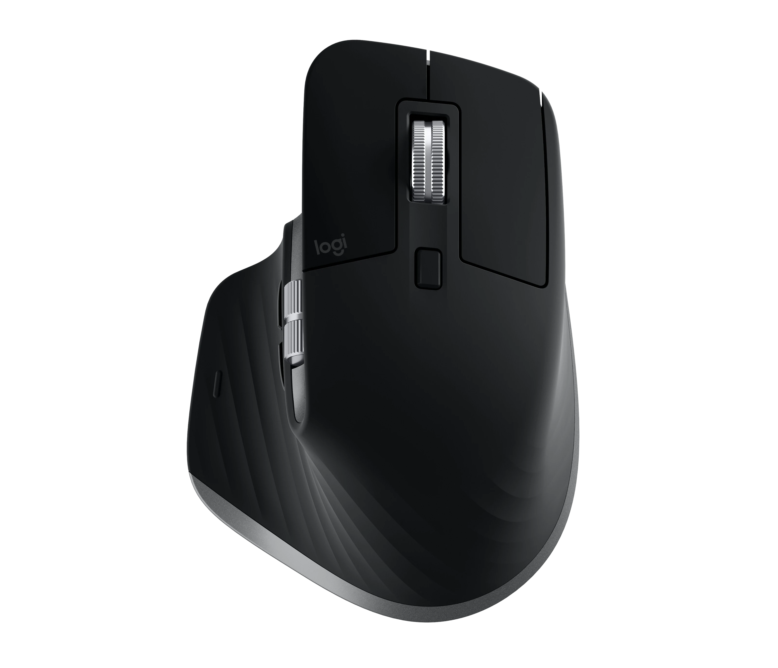 Logitech MX Master 3S Wireless Mouse For Mac Space Gray - RECON