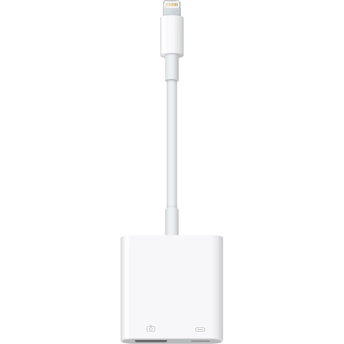 Lightning to USB 3 Camera Adapter - RECON