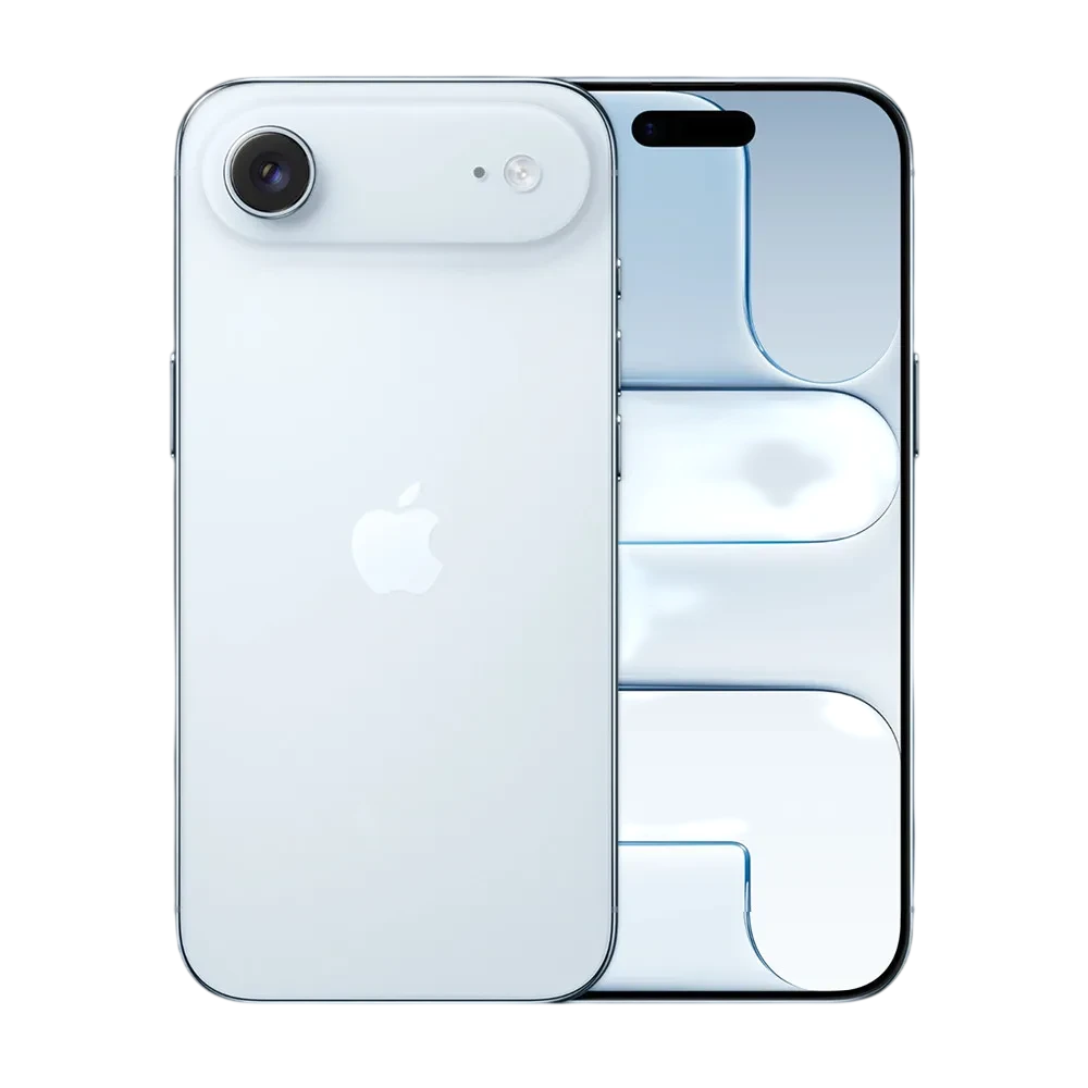 iPhone Air 1TB Sky Blue Unlocked - RECON+