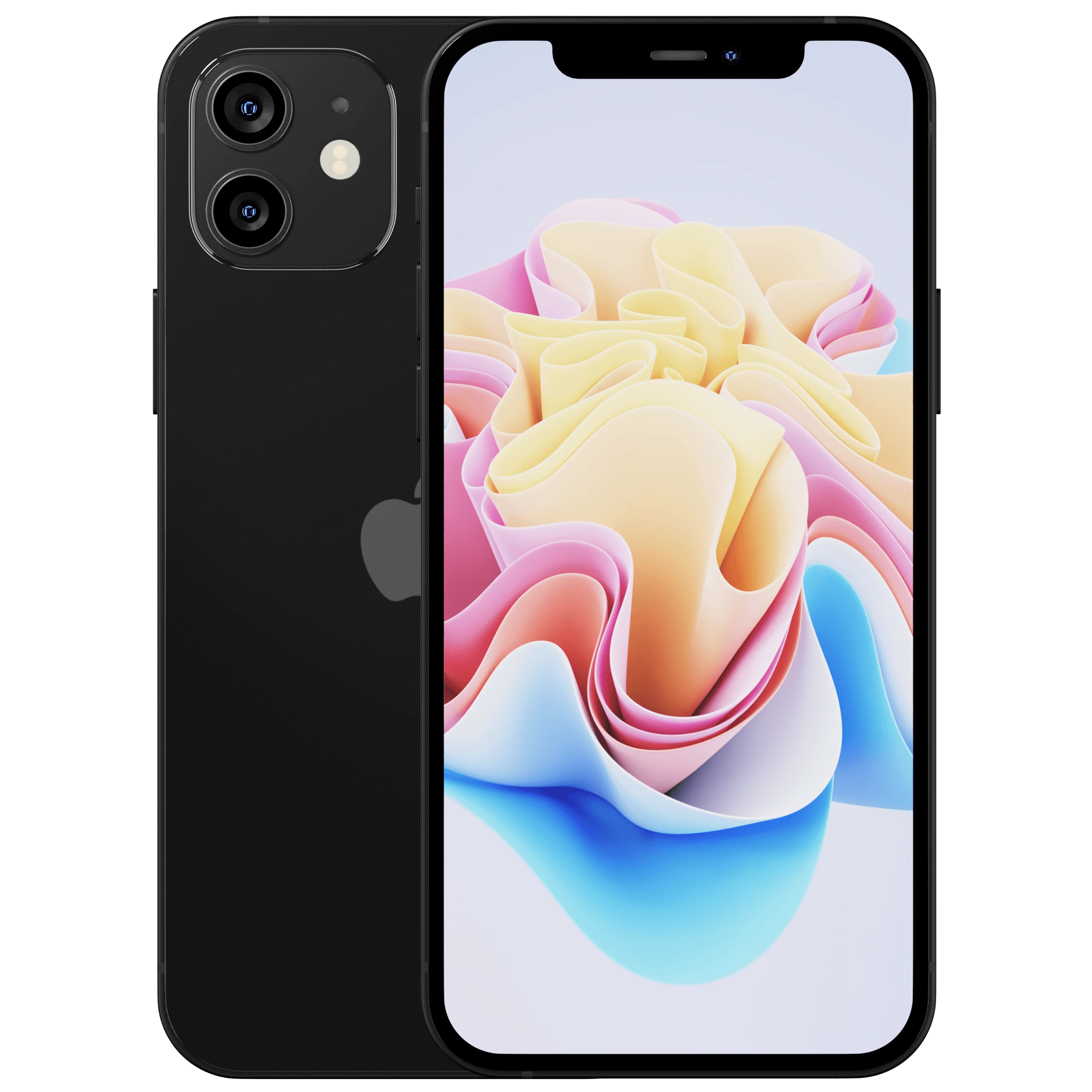 iPhone 12 Unlocked