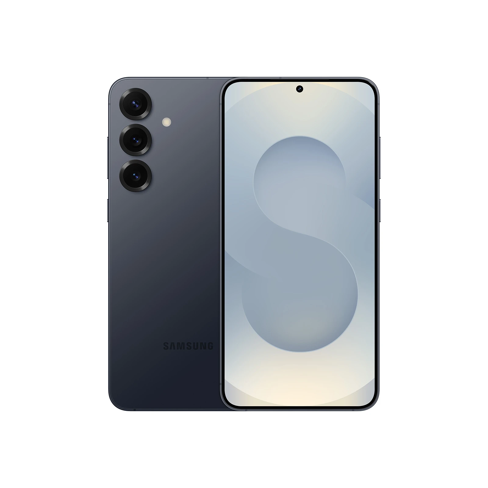 Samsung Galaxy S25 Plus 256GB Blueblack Unlocked