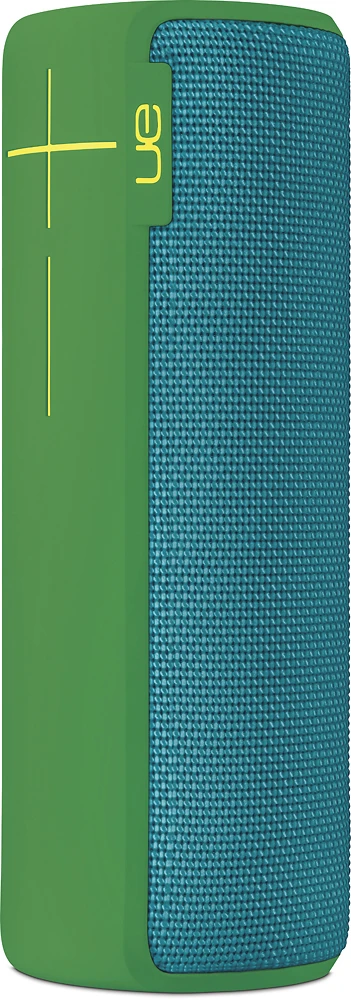Ultimate Ears Boom 2 Portable Waterproof Bluetooth Speaker Green Machine - RECON+