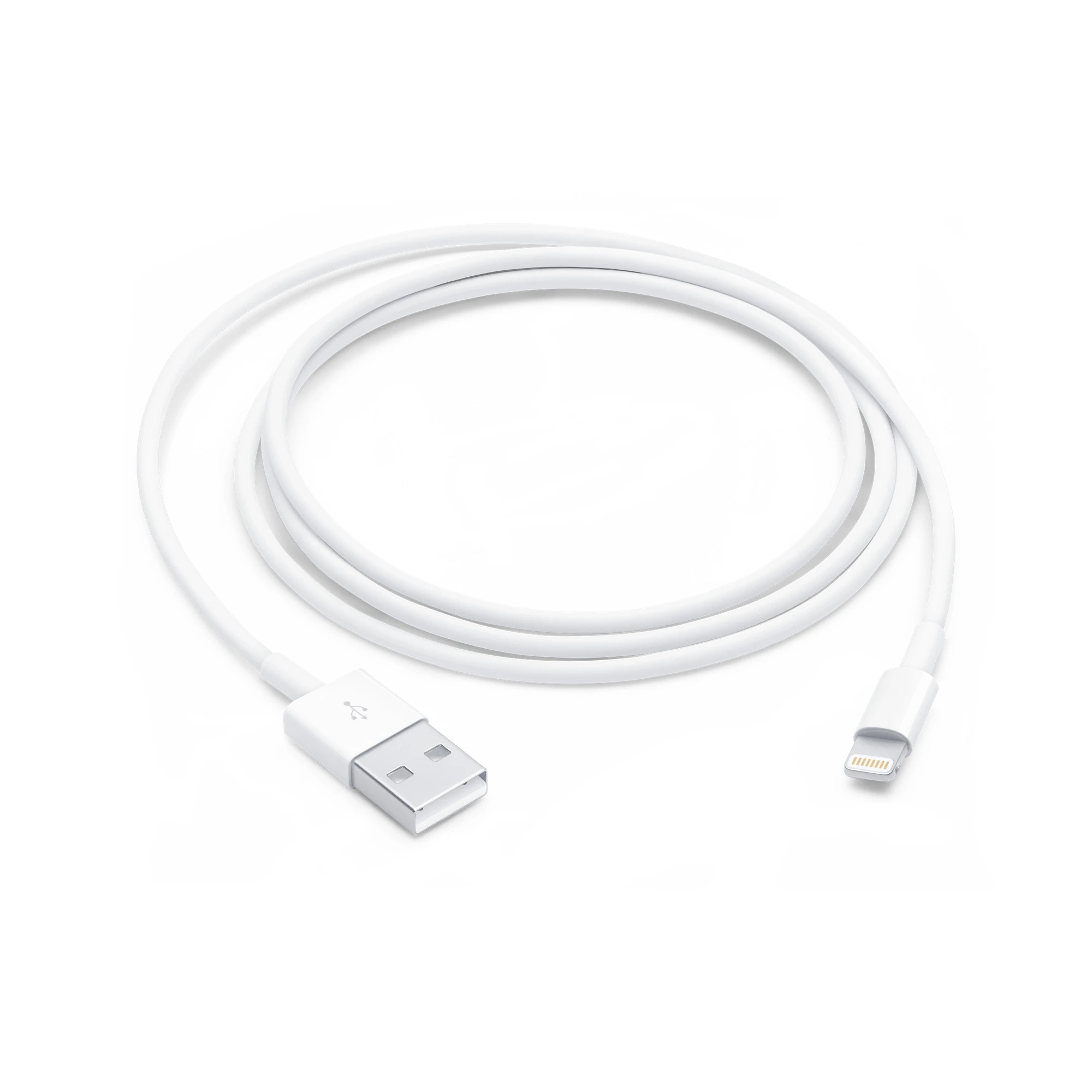 Apple Lightning to USB Cable (1 m) 