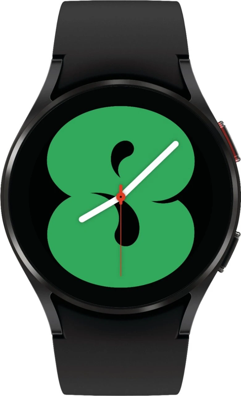 Samsung Galaxy Watch4 Aluminum Smartwatch 40mm