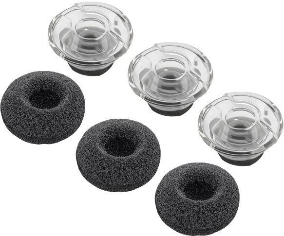 Voyager Legend Medium Eartips & Foam Covers (3 pieces) - RECONECO