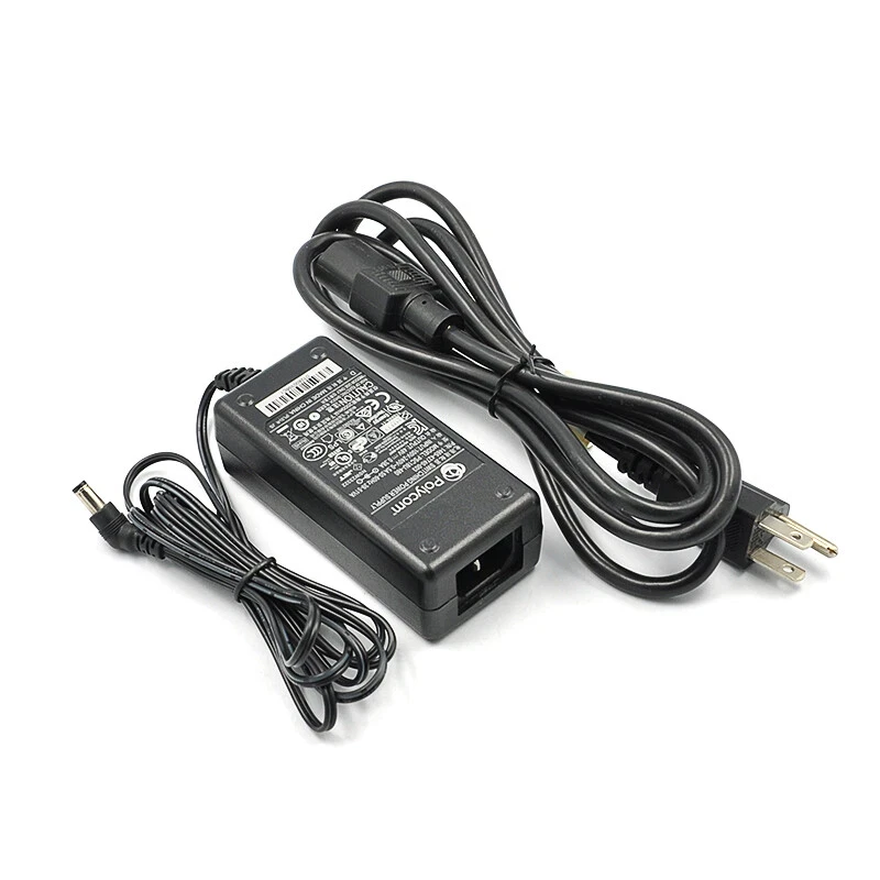 HP Poly G7500 Power Supply Unit (without power cord) - RECONECO