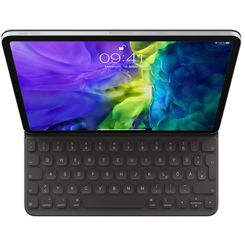 Apple Smart Keyboard Folio for iPad Pro 11" (4th generation) and iPad Air (5th generation)