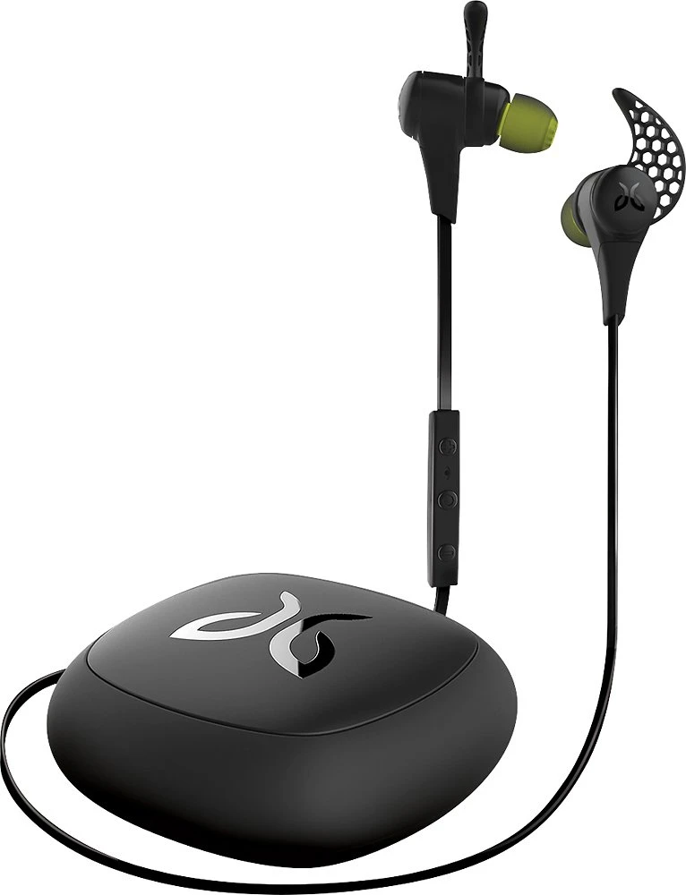 Jaybird X2 Wireless Earbud Headphones - RECON
