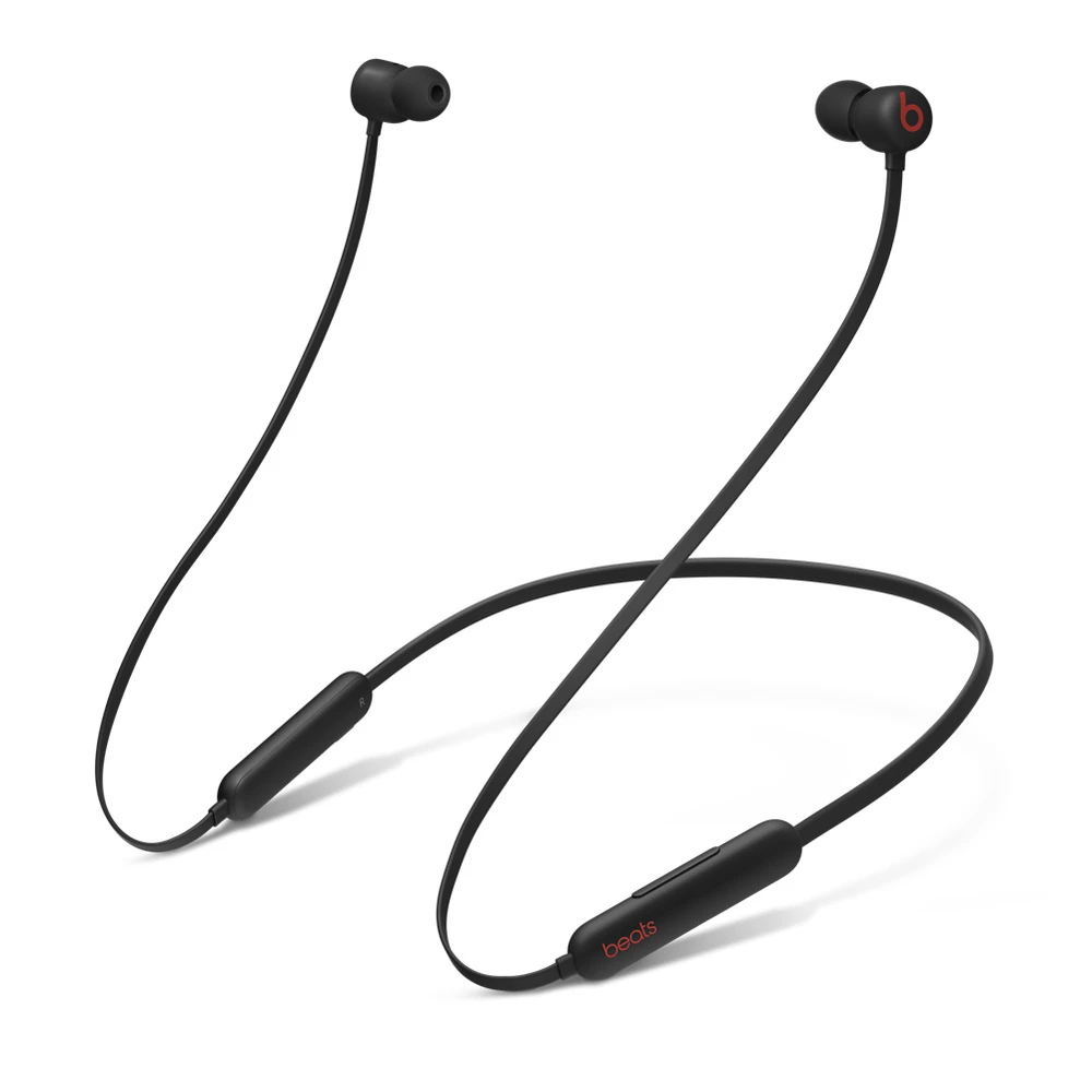 Beats Flex All-Day Wireless Earphones Black - RECON