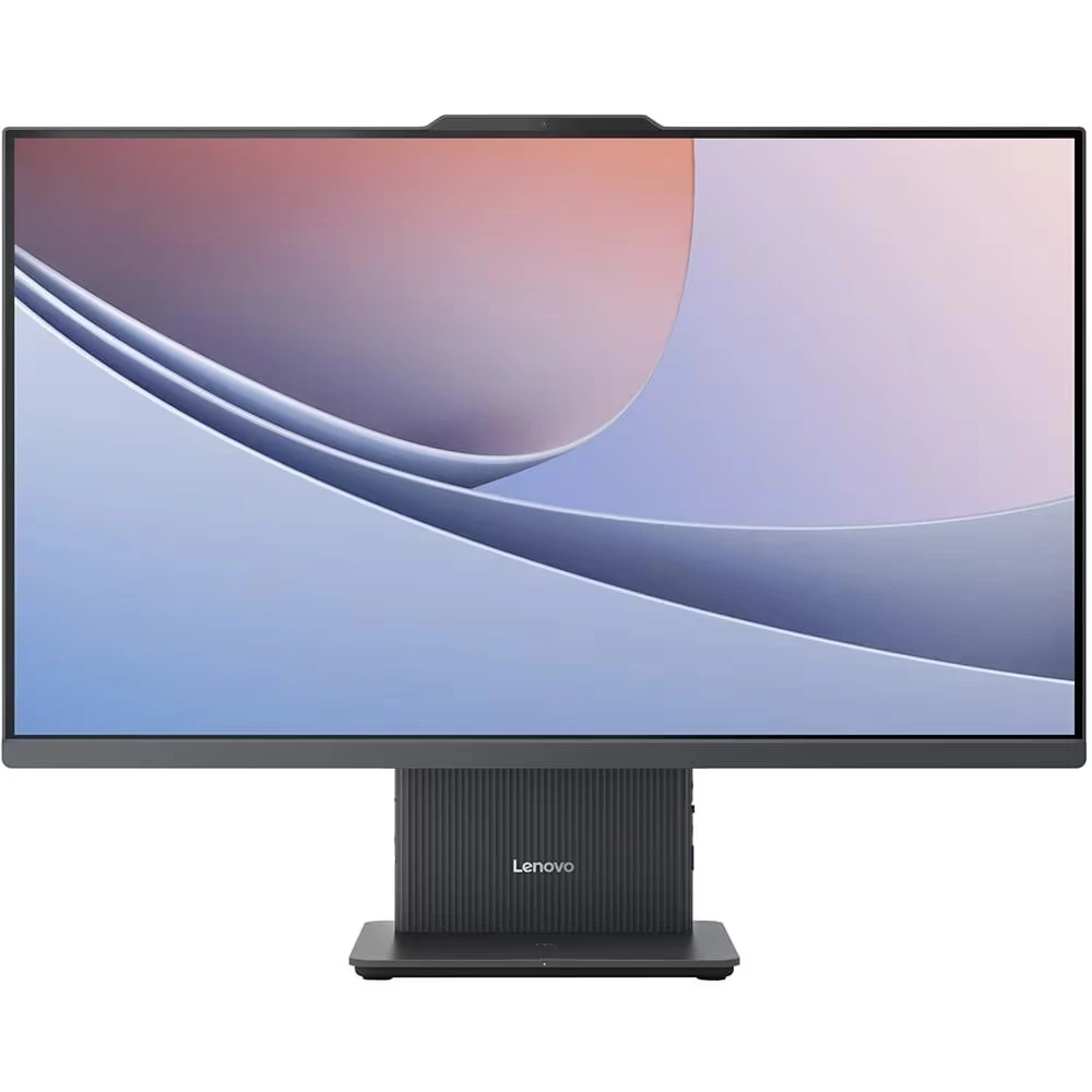 Lenovo IdeaCentre 27" All-in-One Touchscreen Desktop AMD Ryzen 5 7535HS 1080p 16GB RAM 1TB SSD