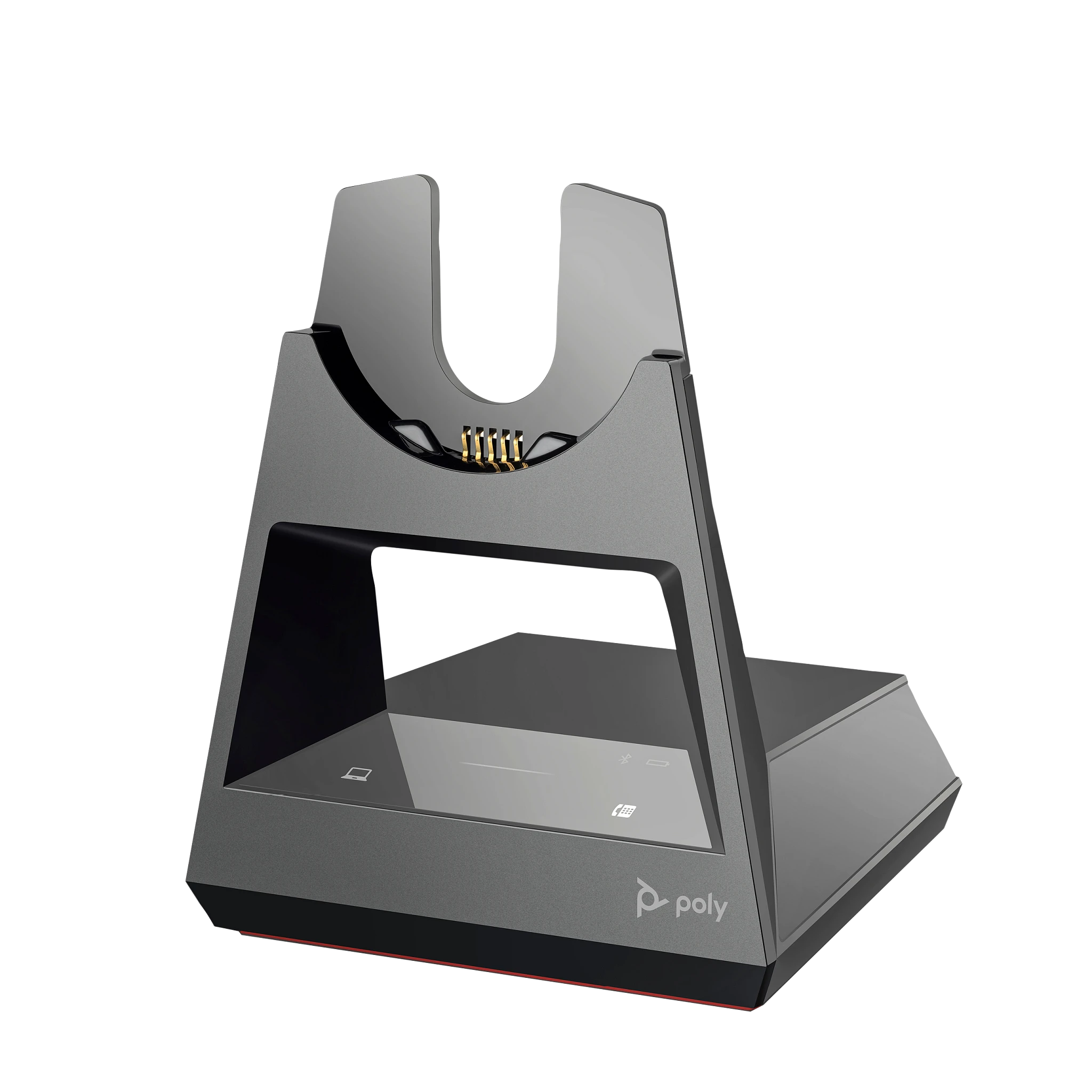 Base Poly Voyager Office - RECONECO