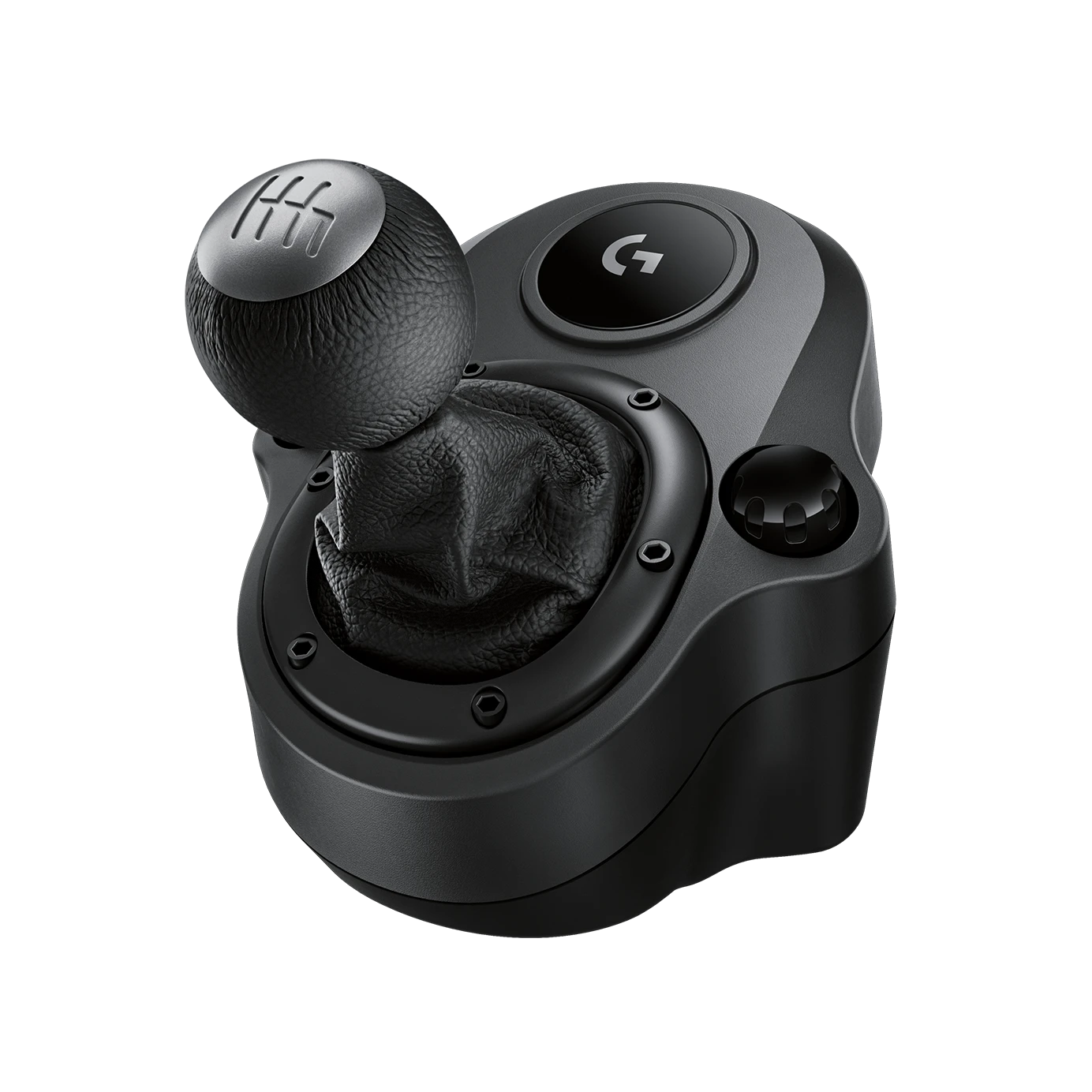 Logitech Driving Force Shifter for G923, G29 and G920 Racing Wheels