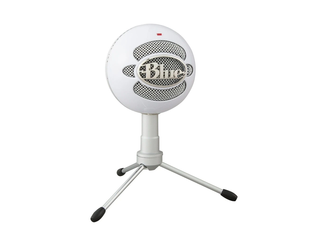 Blue Snowball iCE Wired Condenser USB Microphone - NEW