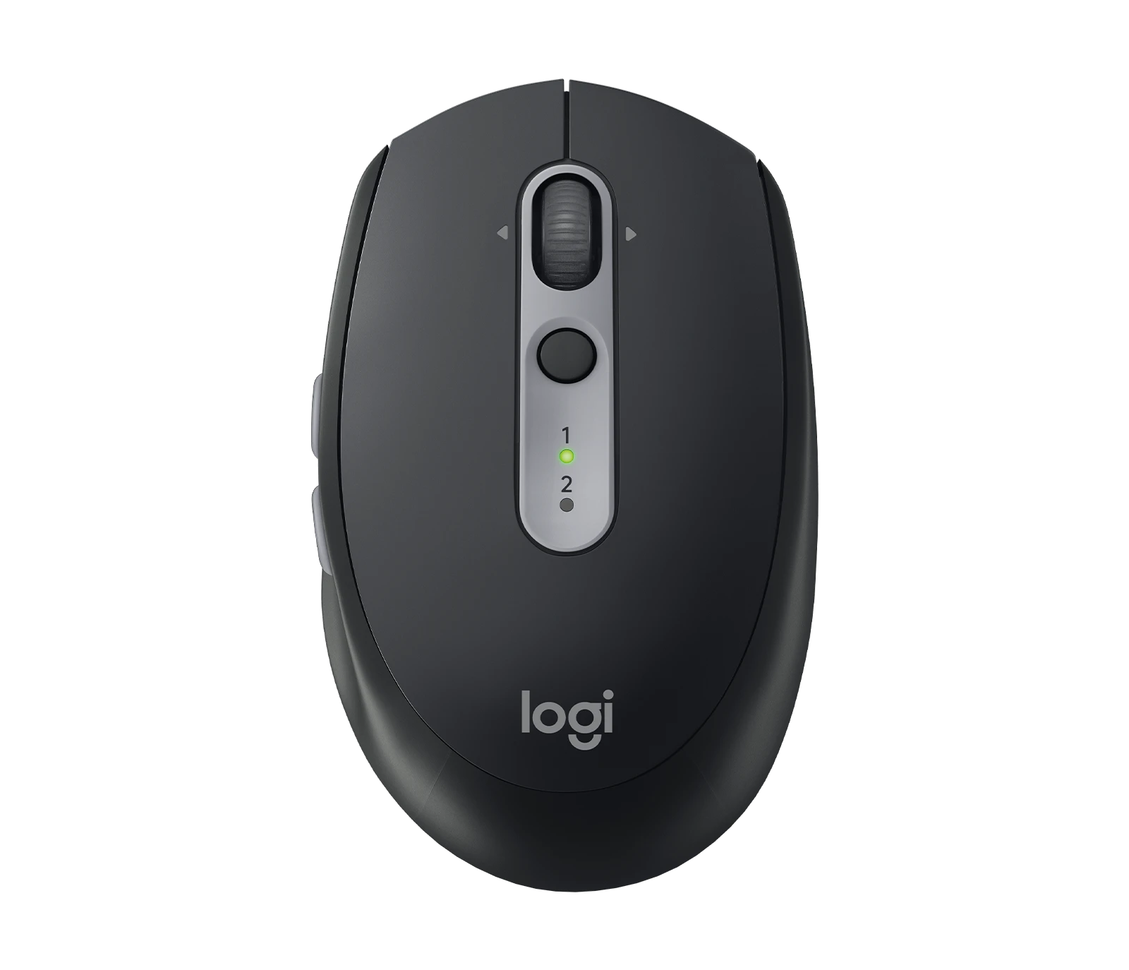 Logitech M590 Multi-Device Silent Wireless Mouse