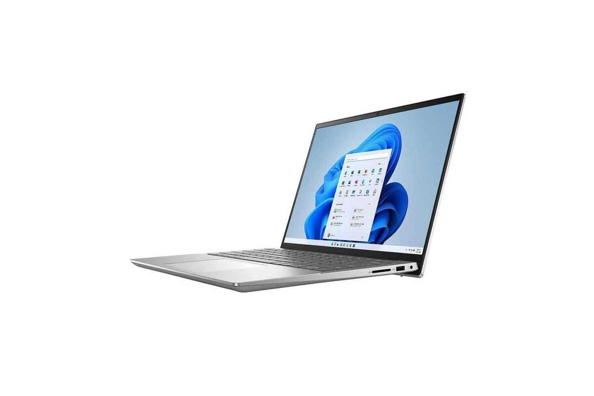 Dell Inspiron Plus 14 i5430-7381SLV-PUS 14"" WQXGA 16GB RAM 512GB SSD i7-1360P PLATINUM SILVER - RECON