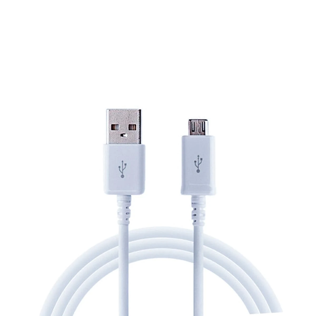 Samsung ( EP - DG915UWZ ) Charging Cable for Micro - USB Devices - NEW