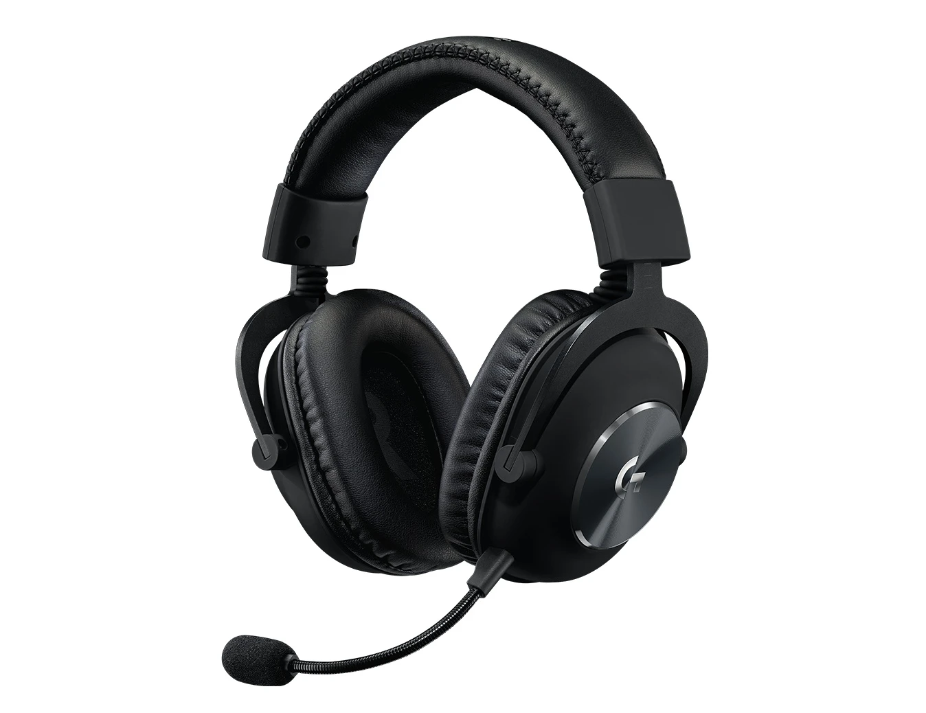 Logitech PRO X Wireless Lightspeed Gaming Headset