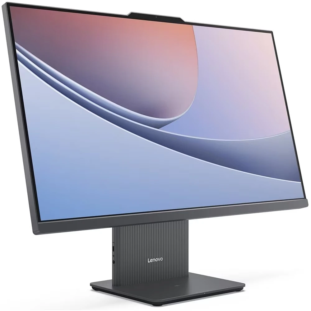 Lenovo IdeaCentre AIO 3 24IAP7 All-in-One System with Intel Core i7-13620H 23.8" Full HD, IPS, 32GB DDR4, 1TB SSD Intel UHD Graphics