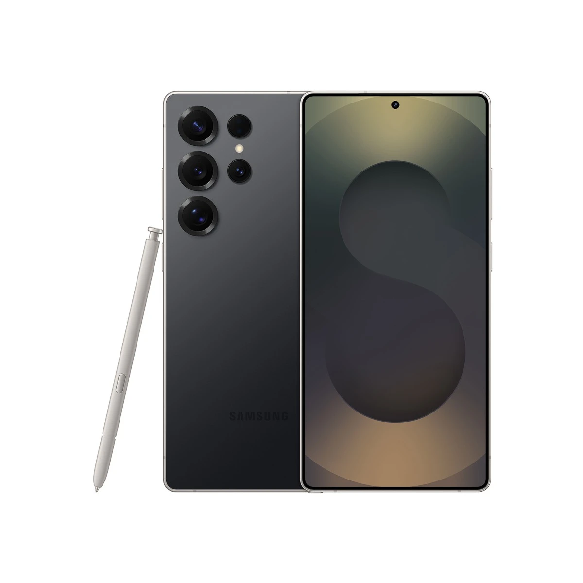 Samsung Galaxy S25 Ultra Unlocked