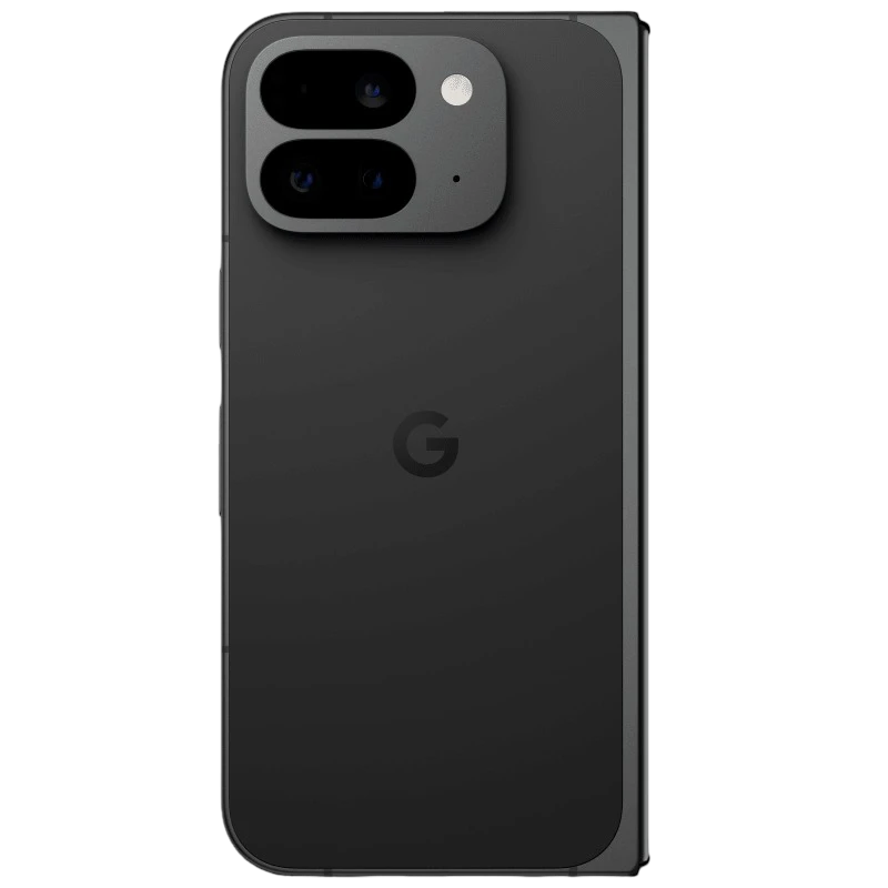 Google Pixel 9 Pro Fold 256GB Obsidian Unlocked - RECON+
