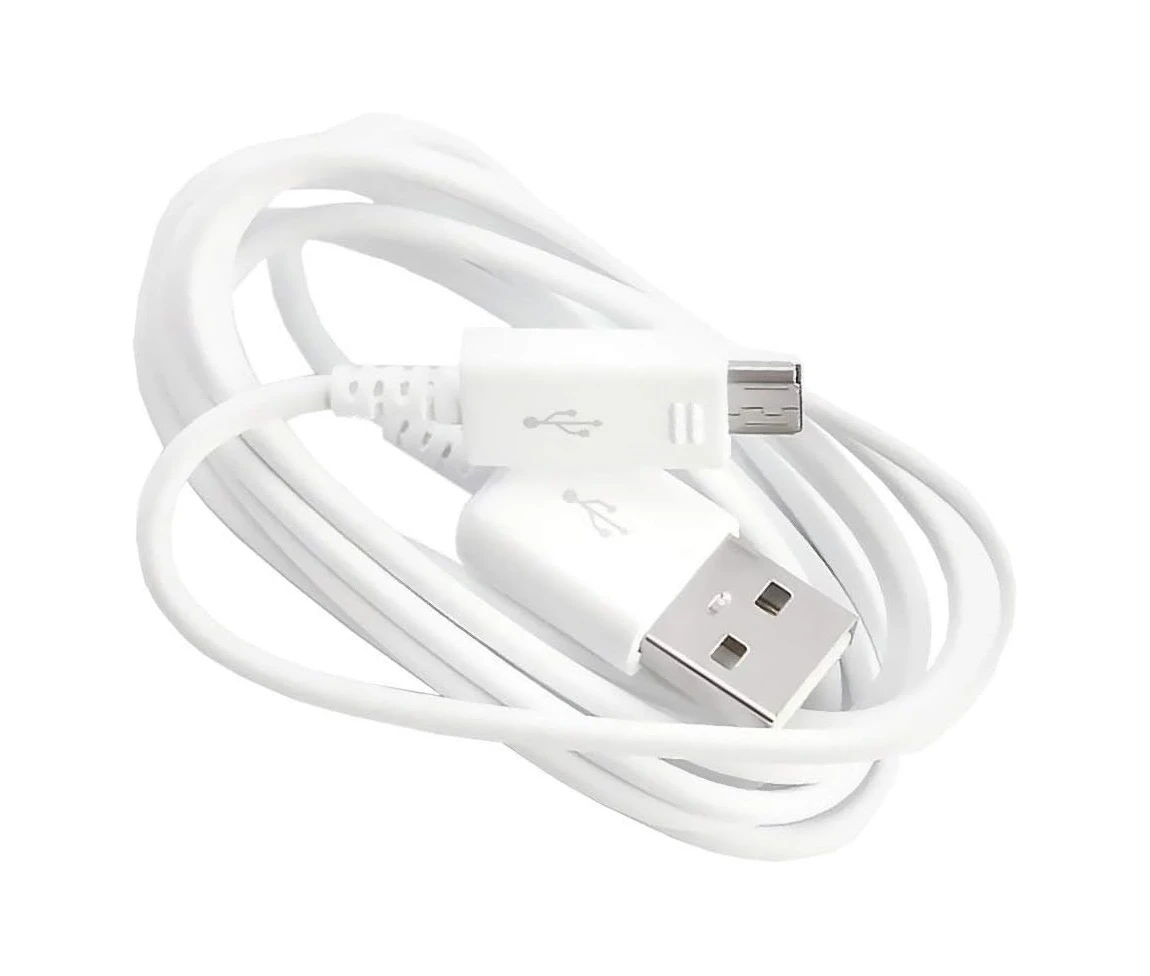 Original Samsung 3ft EP-DG925UWZ Mini Micro USB Cable 1.2 - NEW
