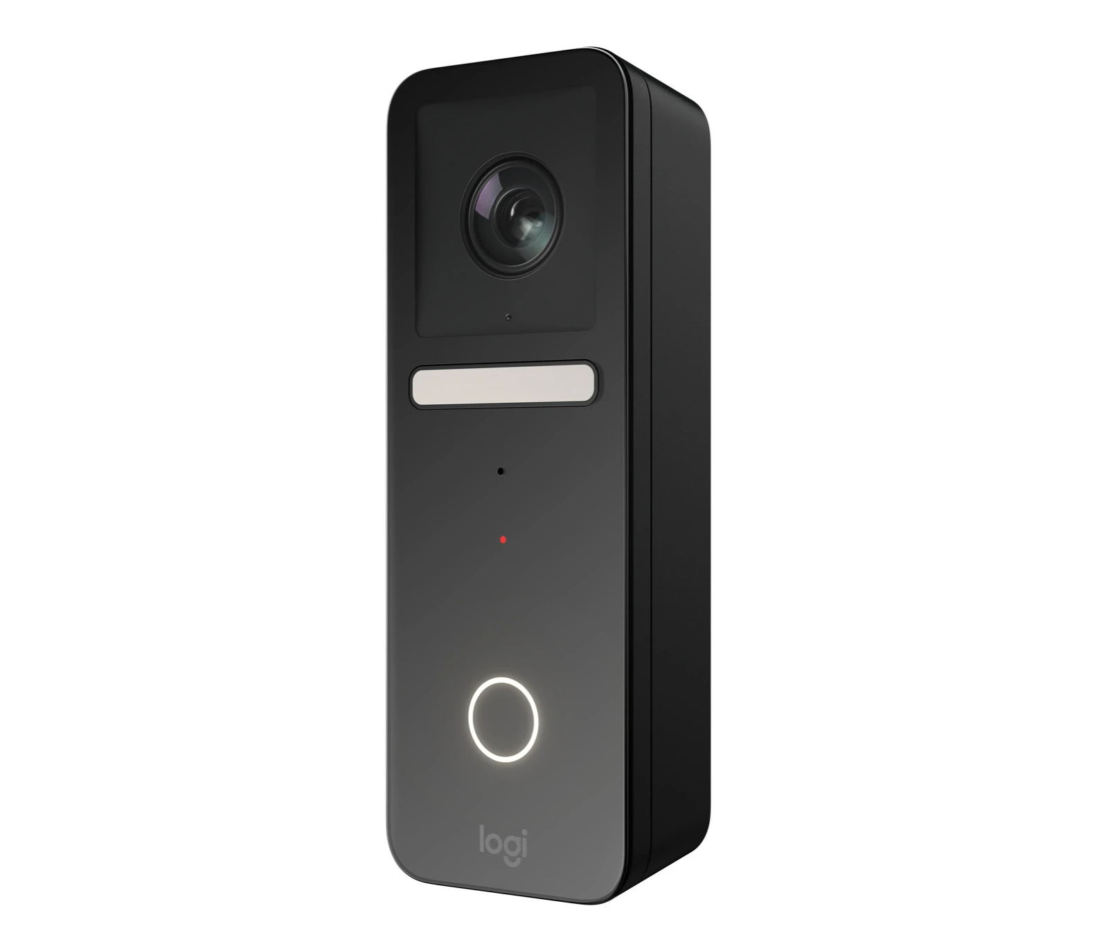 Logitech Circle View Wired Doorbell - RECONECO