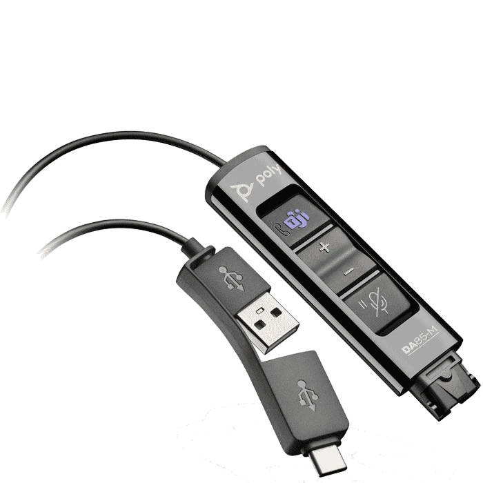 Poly DA85 USB Adapter