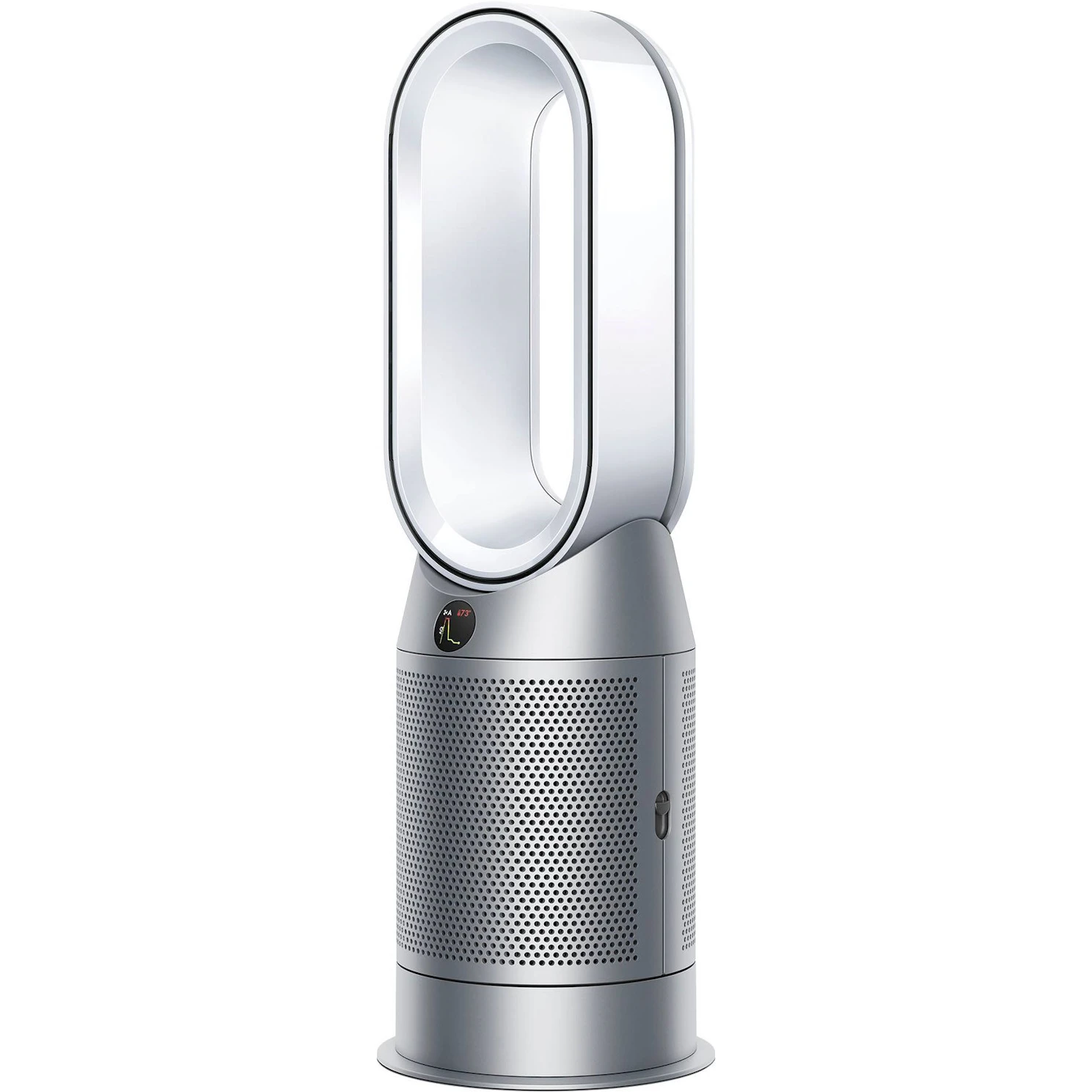 Dyson HP07 Hot+Cool Air Purifier Fan Heater White/Silver (Refurbished)