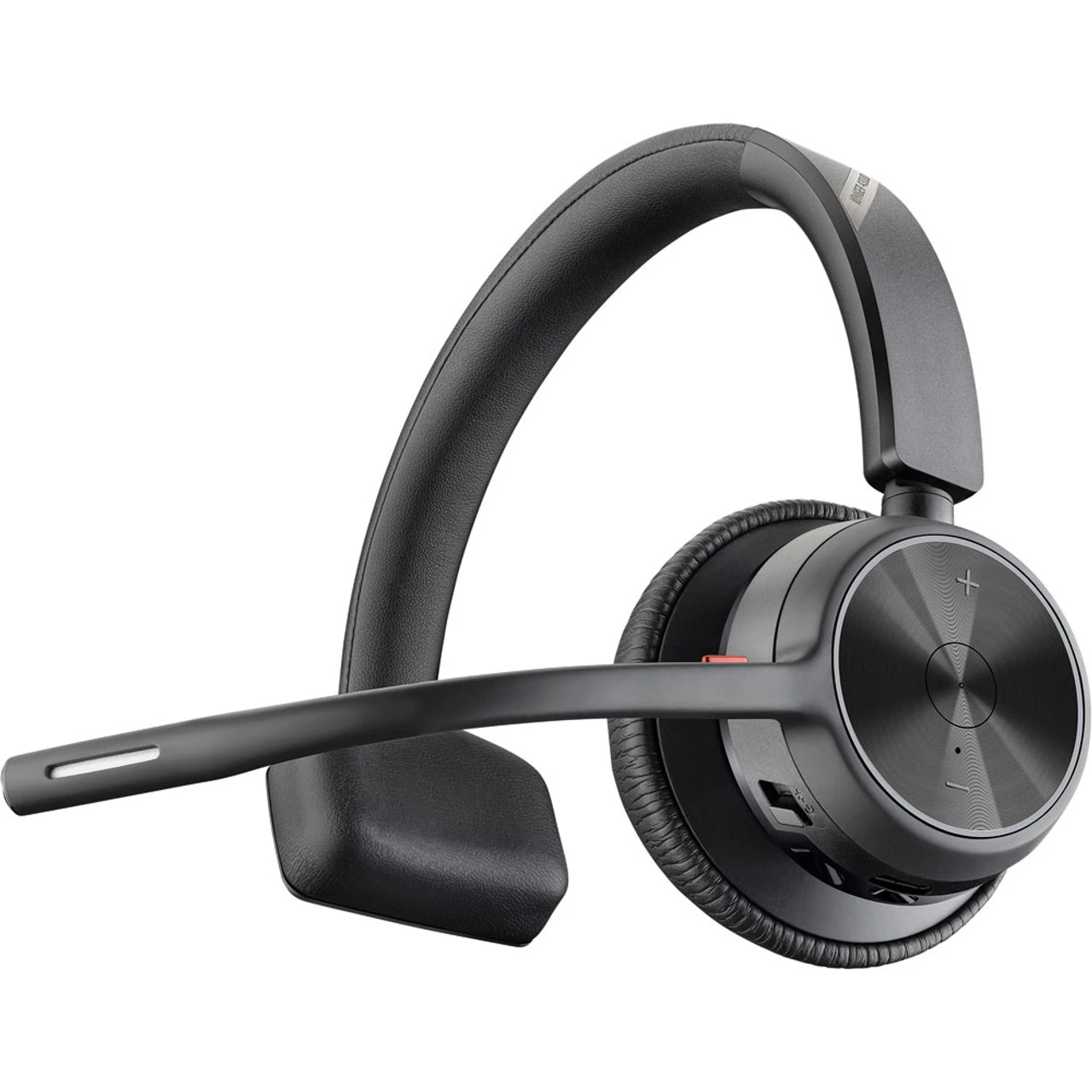 Poly - Voyager 4310 UC Wireless Headset (Plantronics) - RECONECO