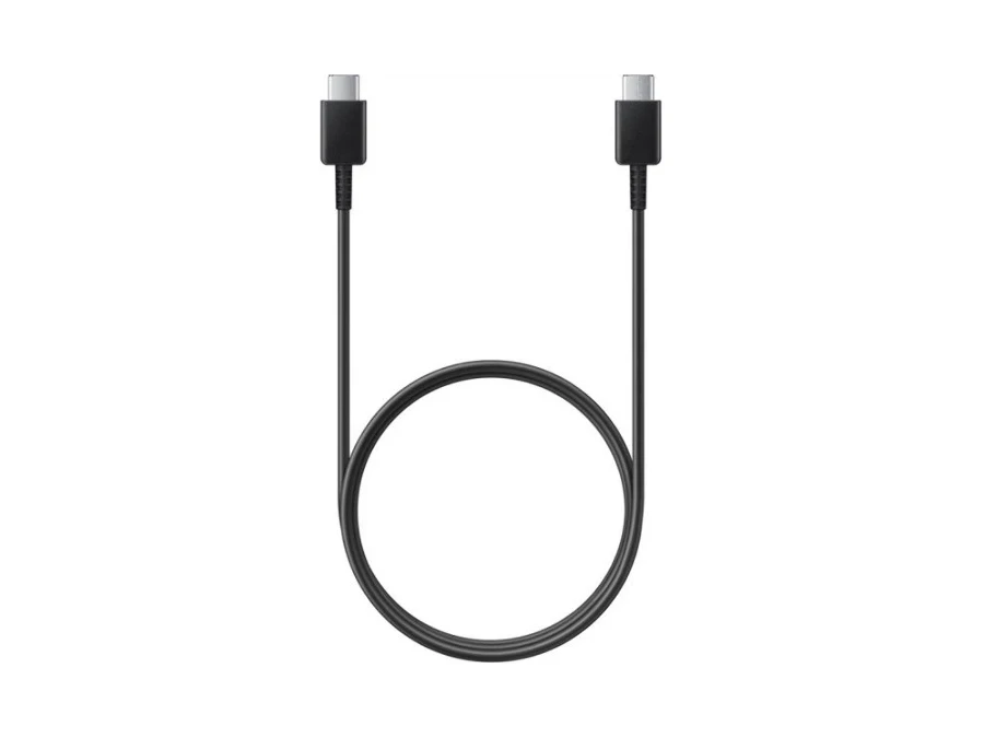 Samsung Fast USB-C to USB-C Cable, 39 inch, for Galaxy Note 10 (GH39-22122A) - NEW