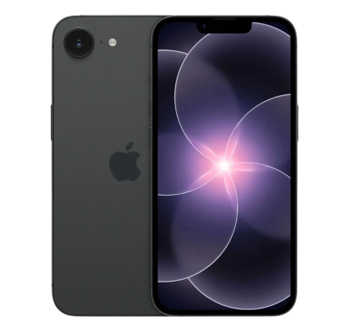 iPhone 17e 256GB Black Unlocked