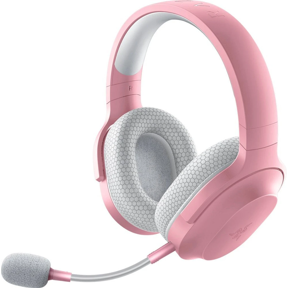 Razer Barracuda X 2022 Edition Wireless Gaming Headset