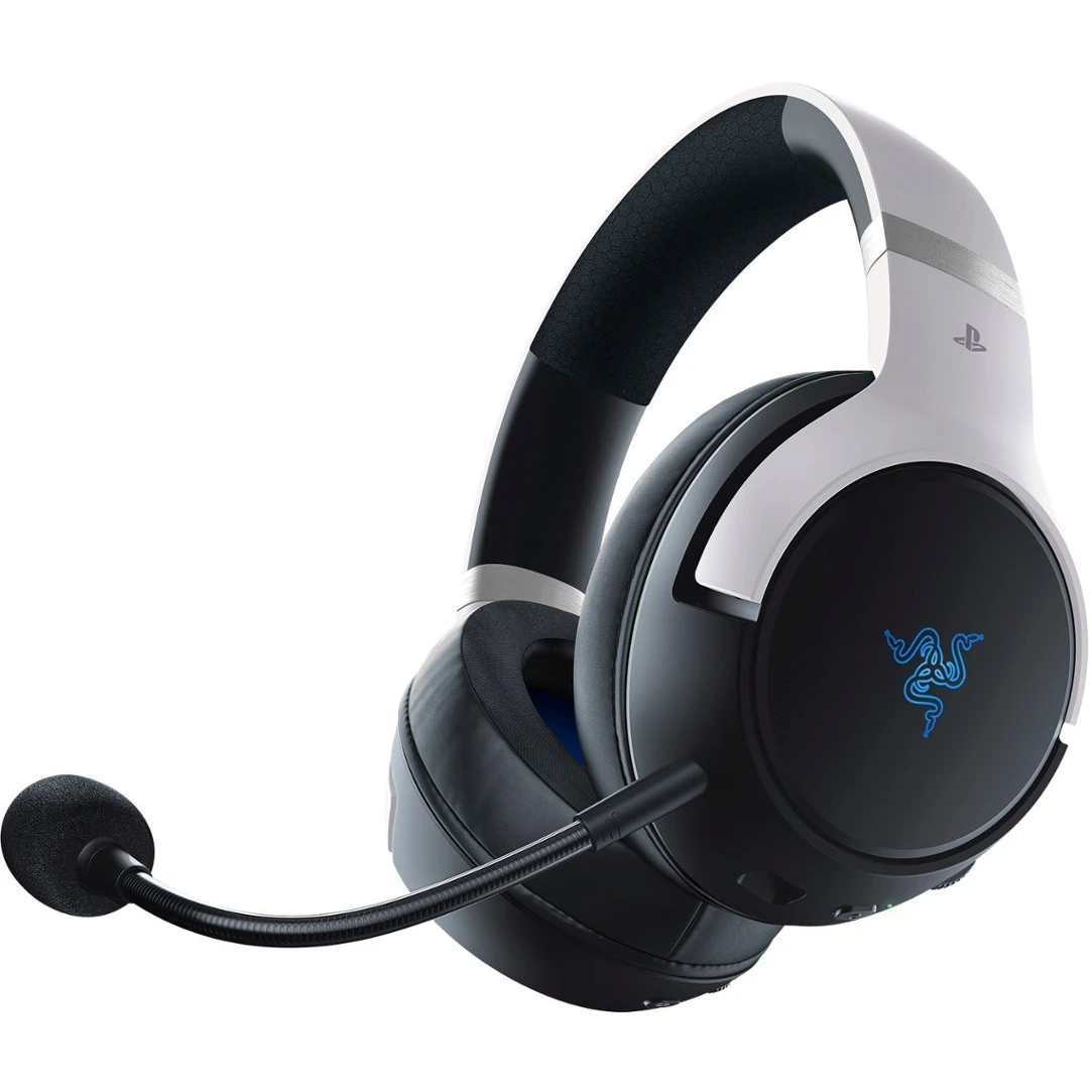 Razer Kaira Pro HyperSpeed Wireless Gaming Headset