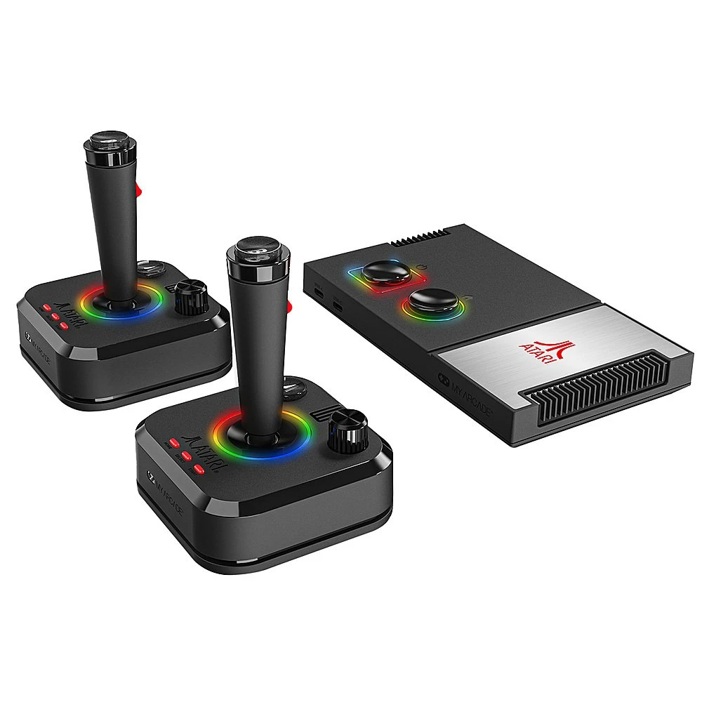 My Arcade Atari Gamestation Pro