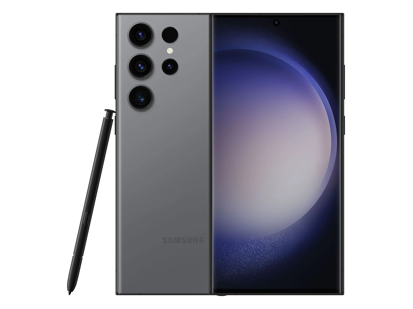 Samsung Galaxy S23 Ultra Unlocked