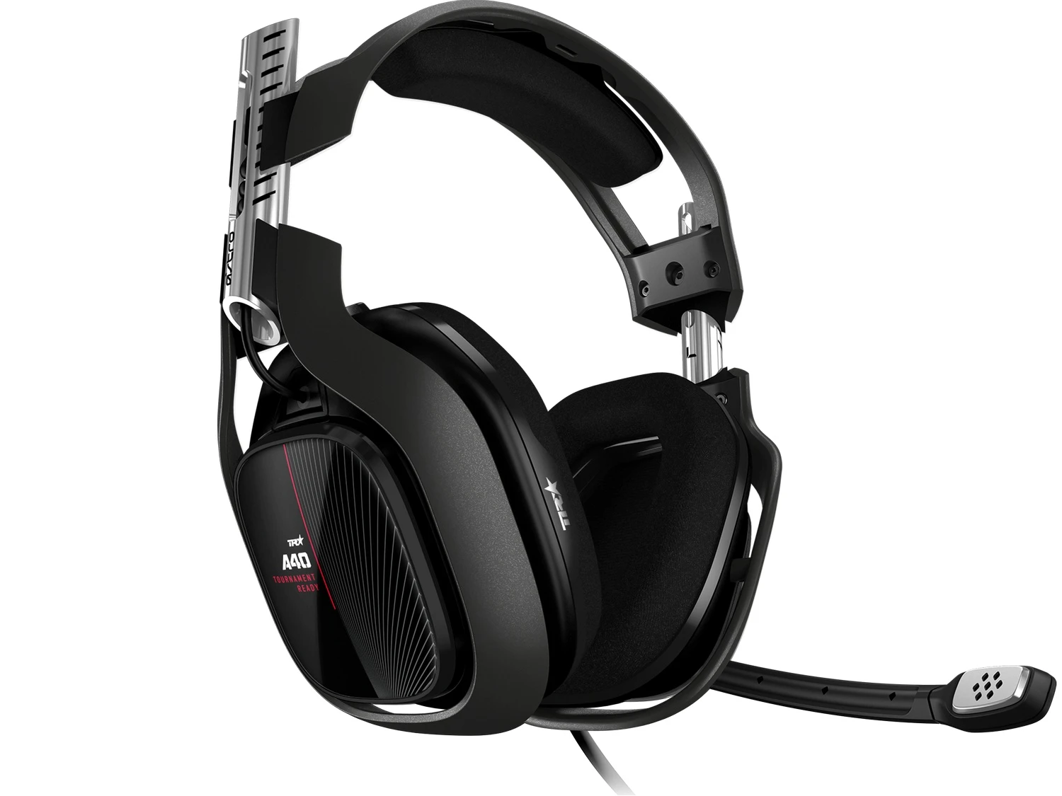 Logitech Astro A40 TR Wired Gaming Headset for Xbox One - NEW