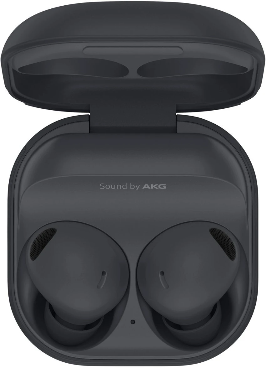 Samsung Galaxy Buds2 Pro True Wireless Earbud Graphite - RECON
