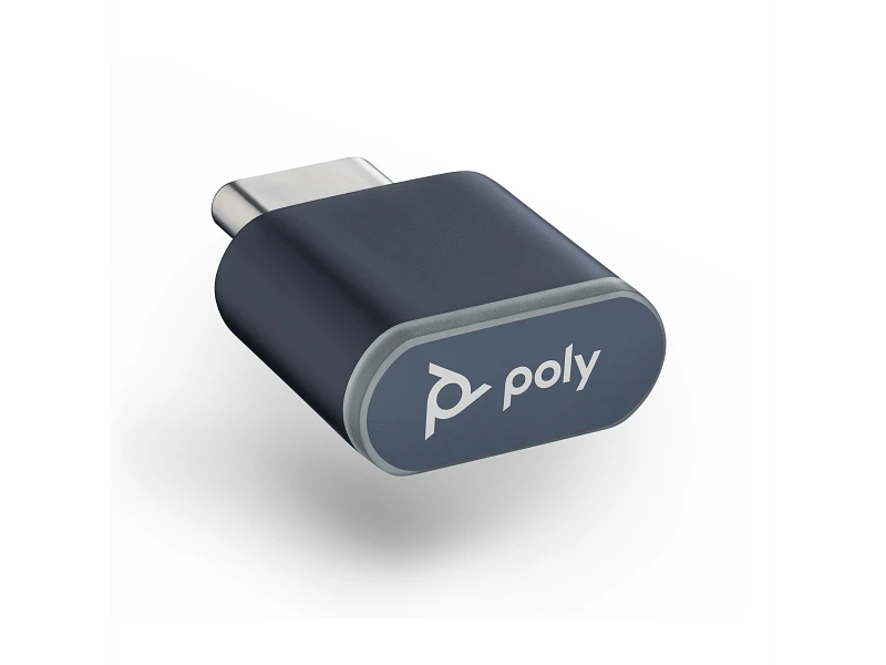 Poly BT700 USB-C Bluetooth Adapter
