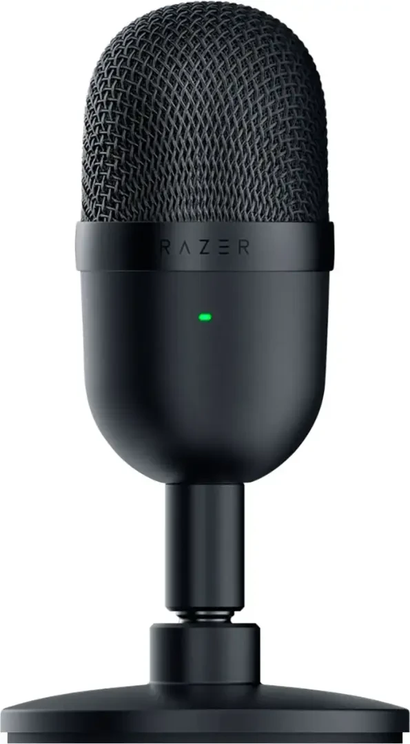 Razer Seiren Mini Streaming Microphone - RECONECO