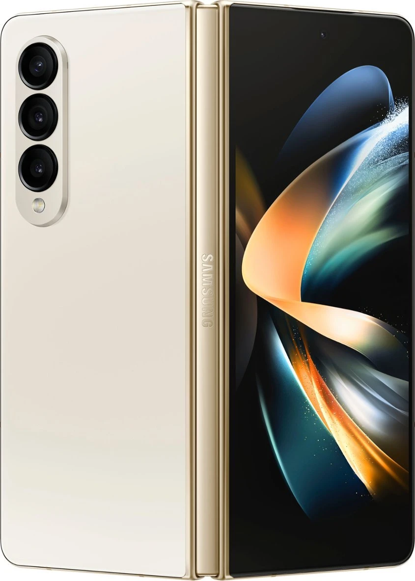 Galaxy Z Fold4 1024GB Beige T-Mobile