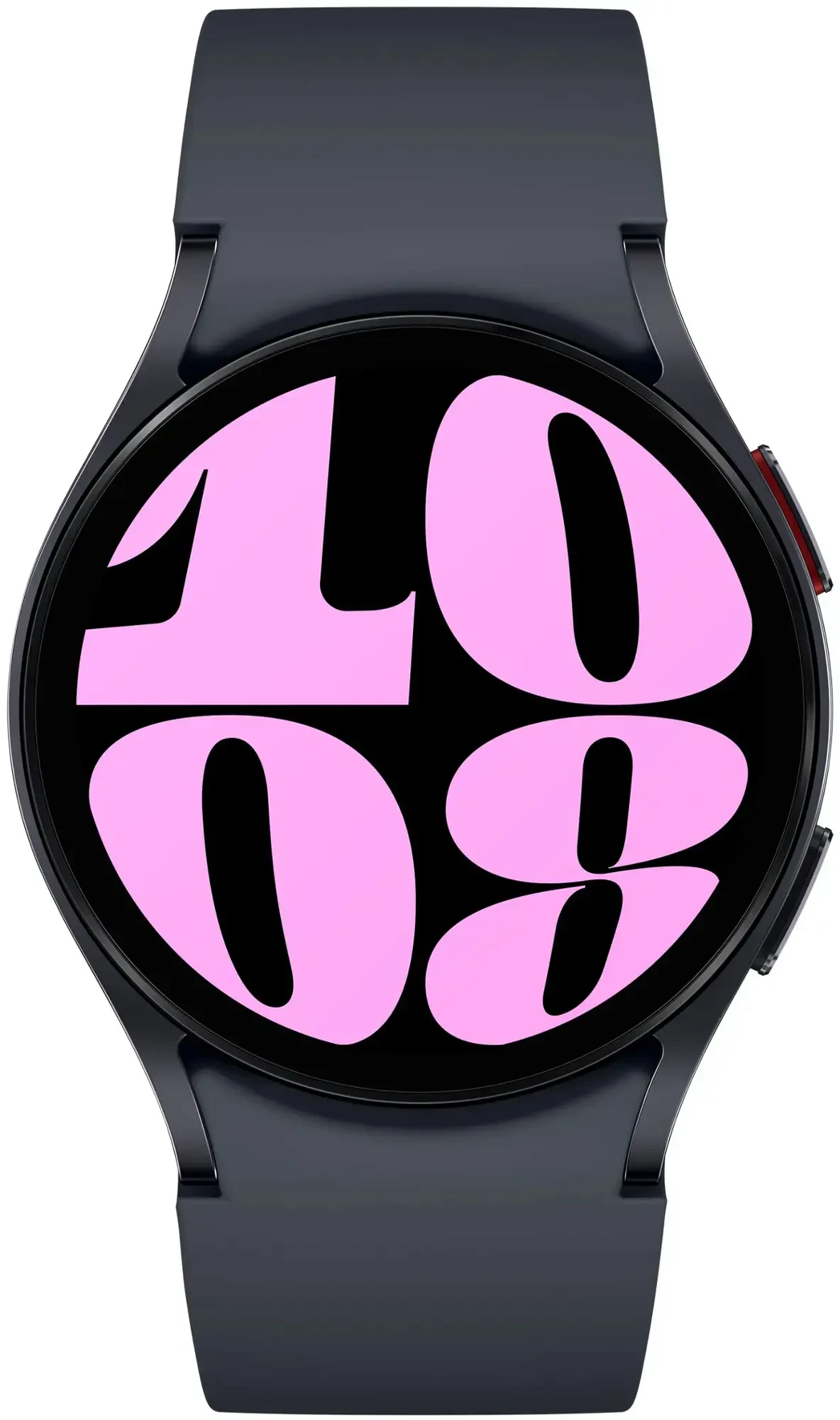 Samsung Galaxy Watch 6 40mm Aluminun Graphite
