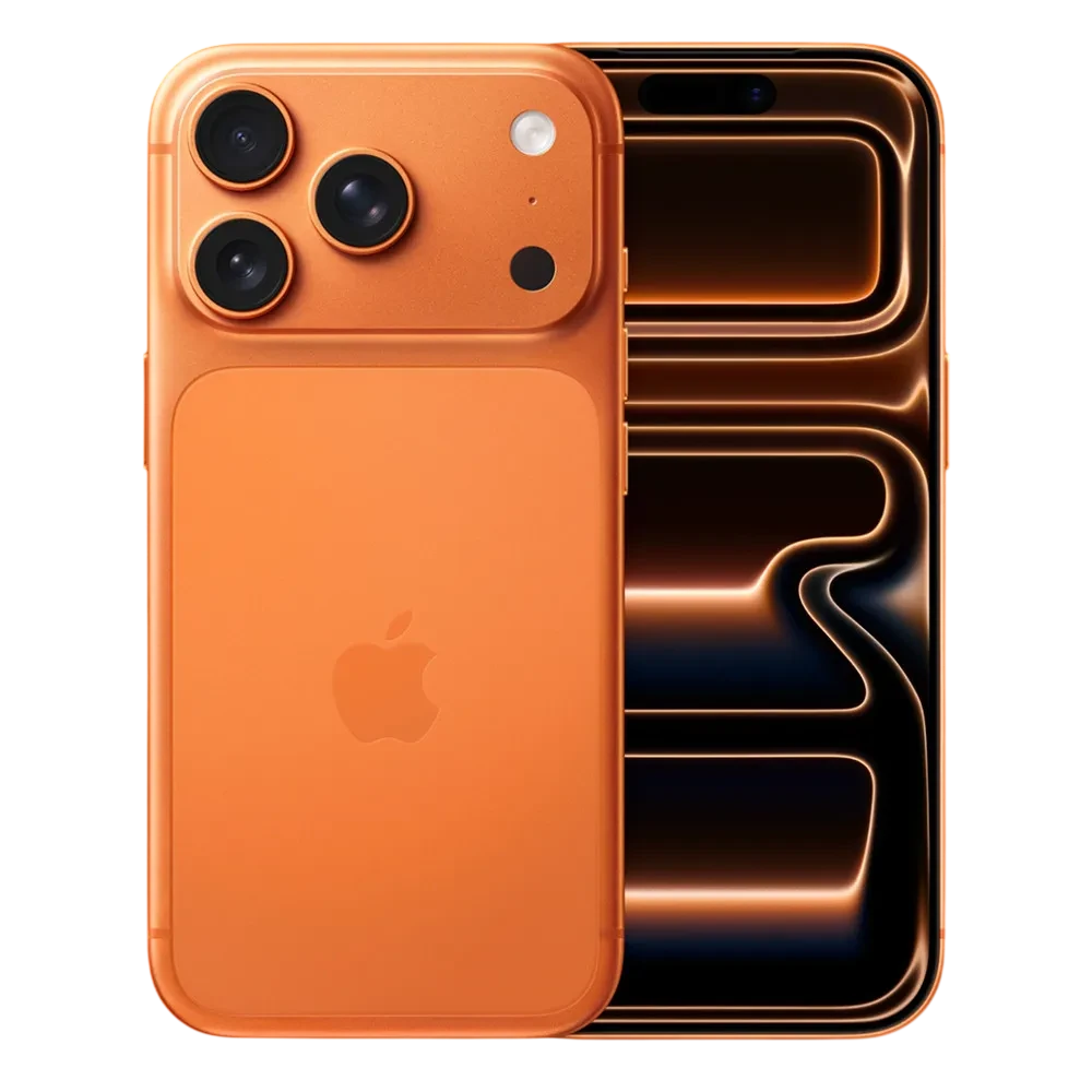 iPhone 17 Pro Unlocked