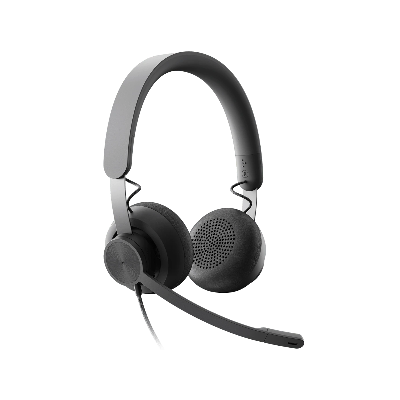 Logitech ZONE Wired USB Headset