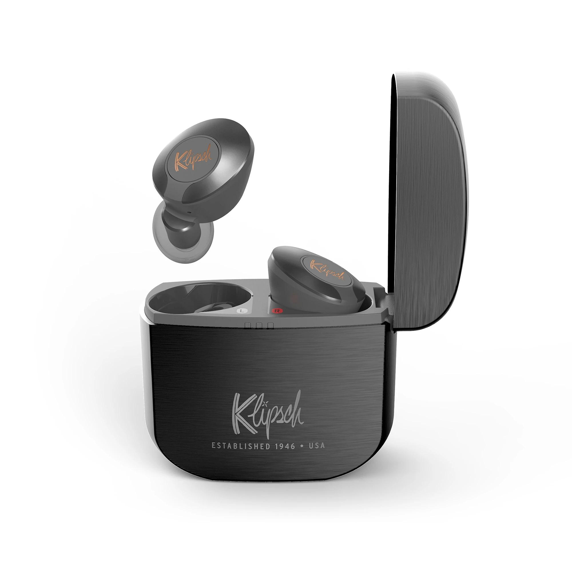 Klipsch KC5 II True Wireless Earphones