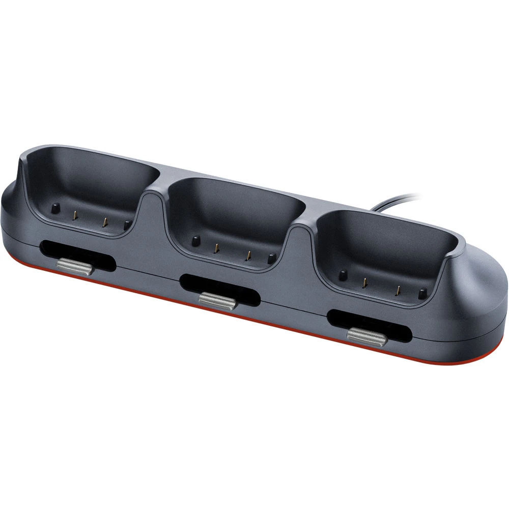 Poly Rove 30/40 Multi Handset & Battery Charging Station