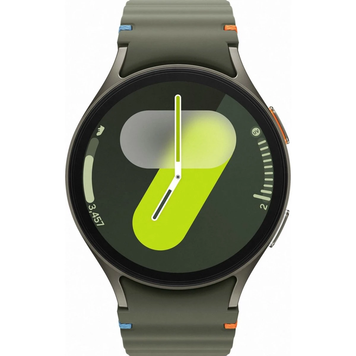Samsung Galaxy Watch 7 44mm WiFi Green - RECON+
