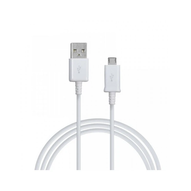 Samsung Note 2 data Cable White (Length 60 Inch) GH39-21580H GH39-21580X - NEW