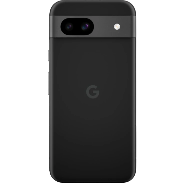 Google Pixel 8a 256GB Obsidian Unlocked - RECON+