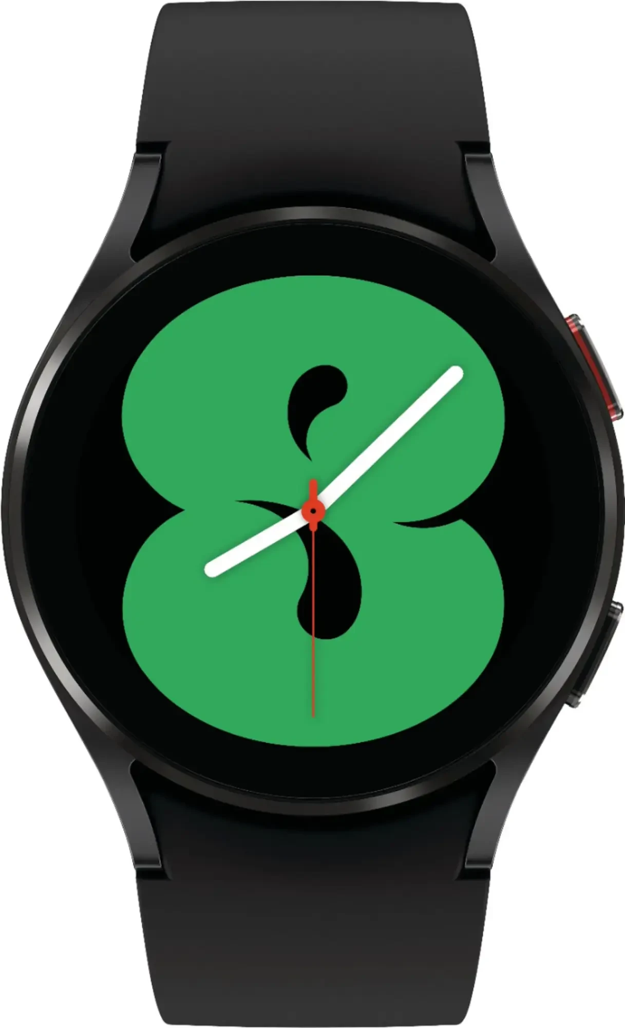 Samsung Galaxy Watch 4 Black 40mm LTE - NEW