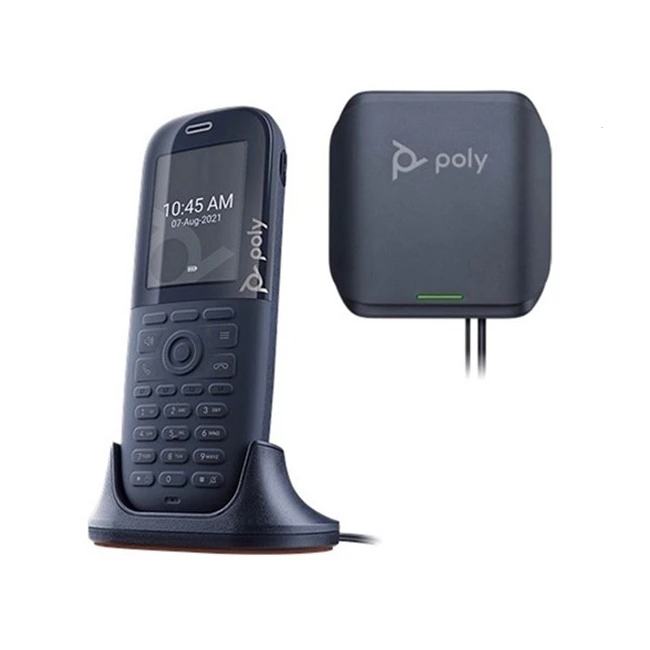 HP Poly Rove Handset Lithium-Ion Battery – 85W99AA | Replacement Rechargeable Battery - NEW